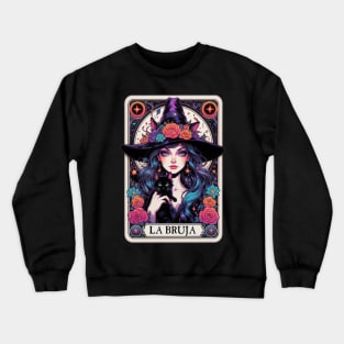 La Bruja Crewneck Sweatshirt